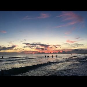 Meet your Posher, Laurence